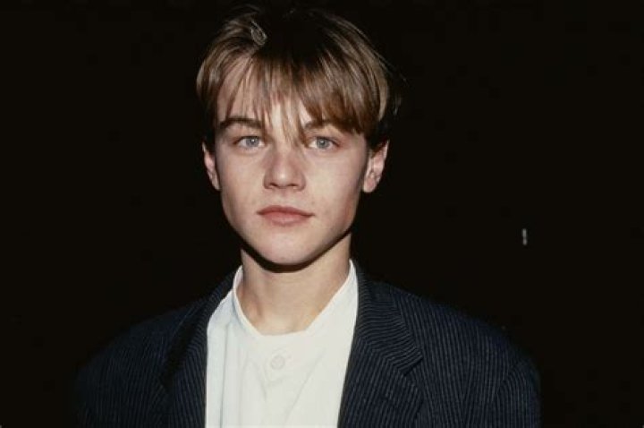 Discover The Early Life That Shaped Leonardo DiCaprio's Legacy