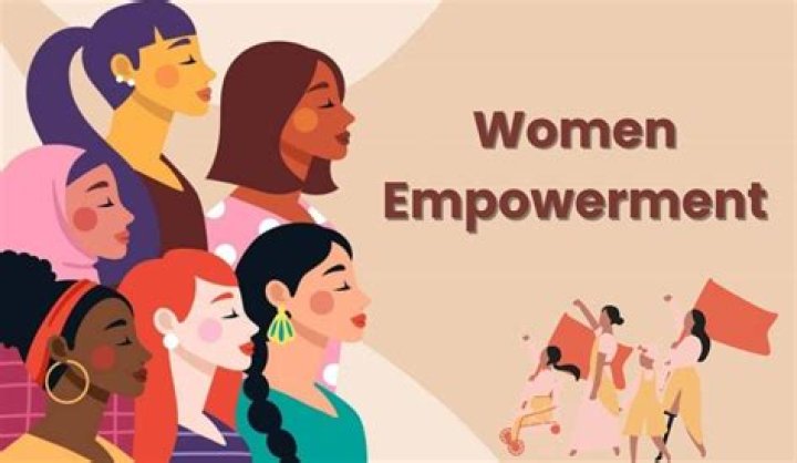 Discover The Empowering World Of 