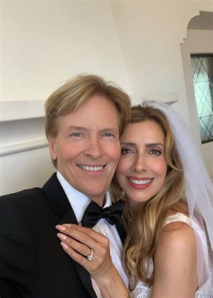 Discover The Enduring Love Story And Career Journey Of Jack Wagner And Wife