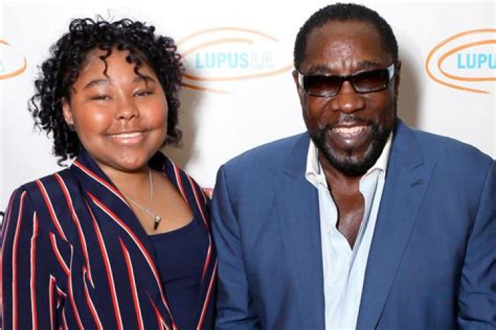 Discover The Remarkable Story Of Gerald Levert's Daughter