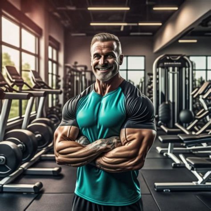 Discover The Secrets Of A Successful Gold Gym Owner
