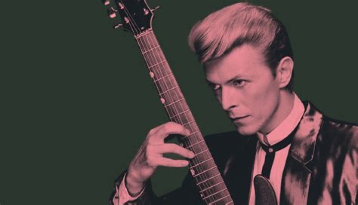 Discover The Trailblazing Impact Of David Bowie's Bisexuality