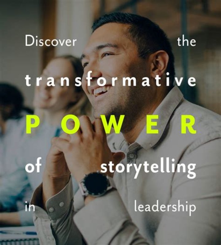 Discover The Transformative Power Of 