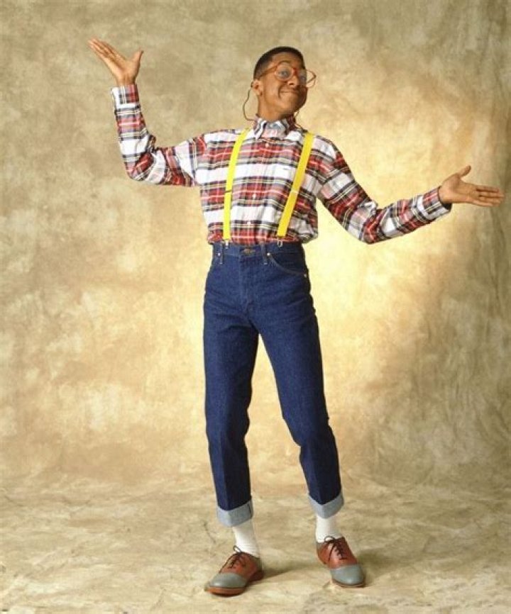Discover The True Age Of Steve Urkel