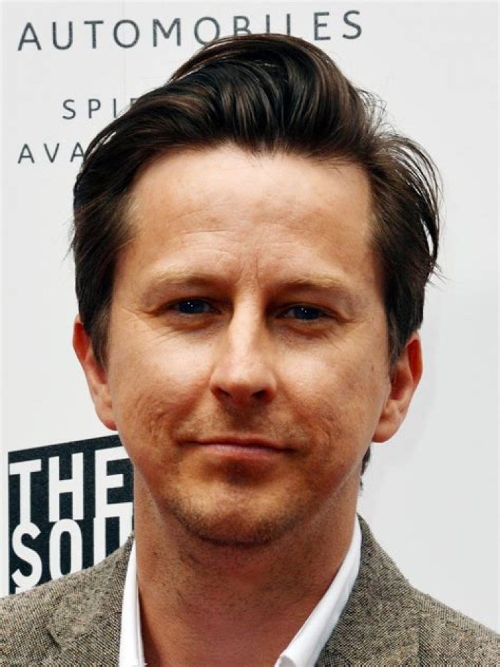 Discover The Untold Story Of Lee Ingleby's Wife For 