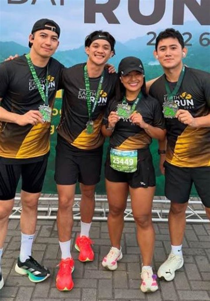 Discoveries And Insights For Runners And Eco-Warriors