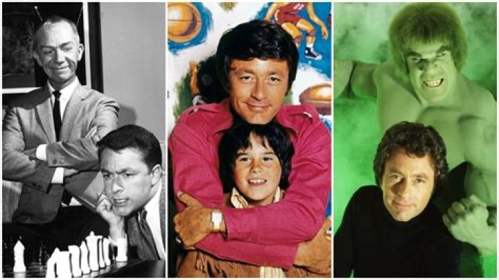 Discoveries And Insights Into The World Of Bill Bixby
