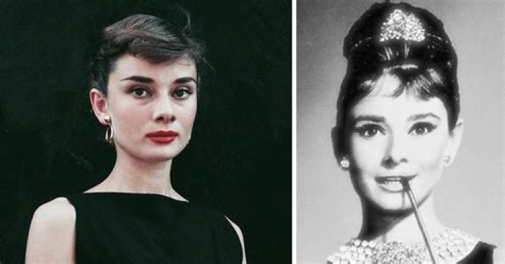 Discoveries And Insights Of Audrey Hepburn's Granddaughter