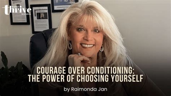 Discoveries In Authenticity And Empowerment
