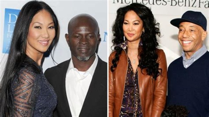 Dive Deep Into Kimora Lee's Age
