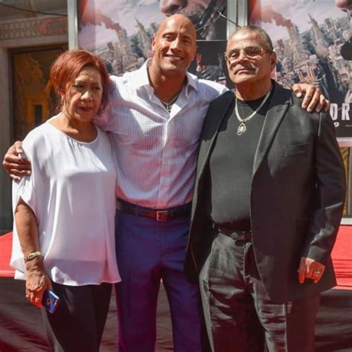 Dwayne Johnson's Parents And Their Profound Influence