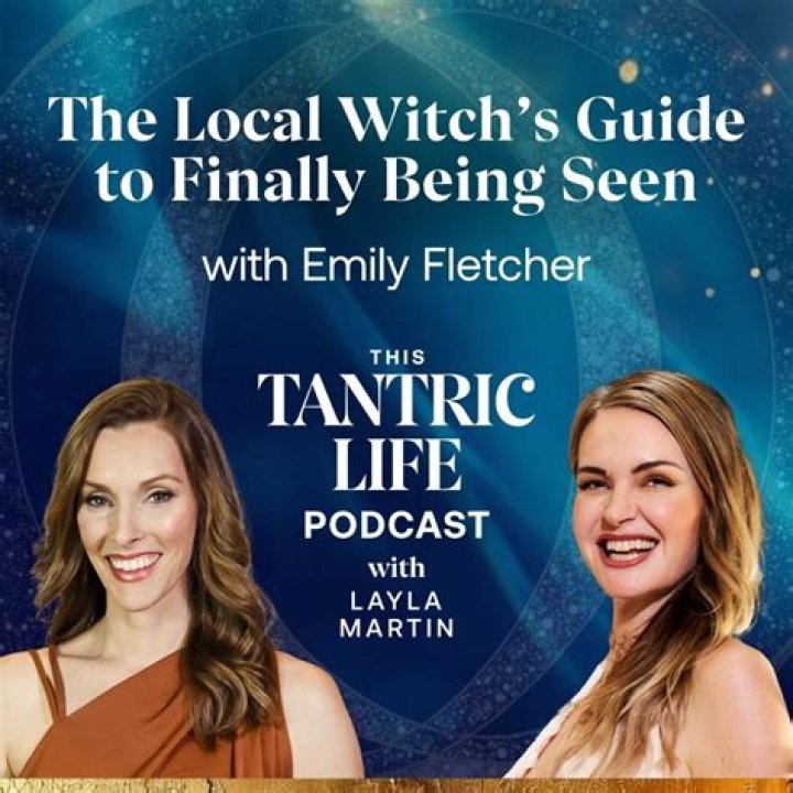 Emily Fletcher's Husband And His Role In Her Success
