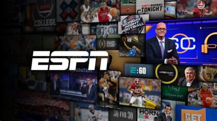 ESPN's Jeff Van Gundy Had Hilarious Reaction To Seeing Russell Wilson