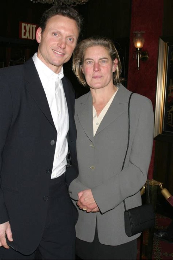Explore The Behind-the-Scenes World Of Tony Goldwyn's Wife