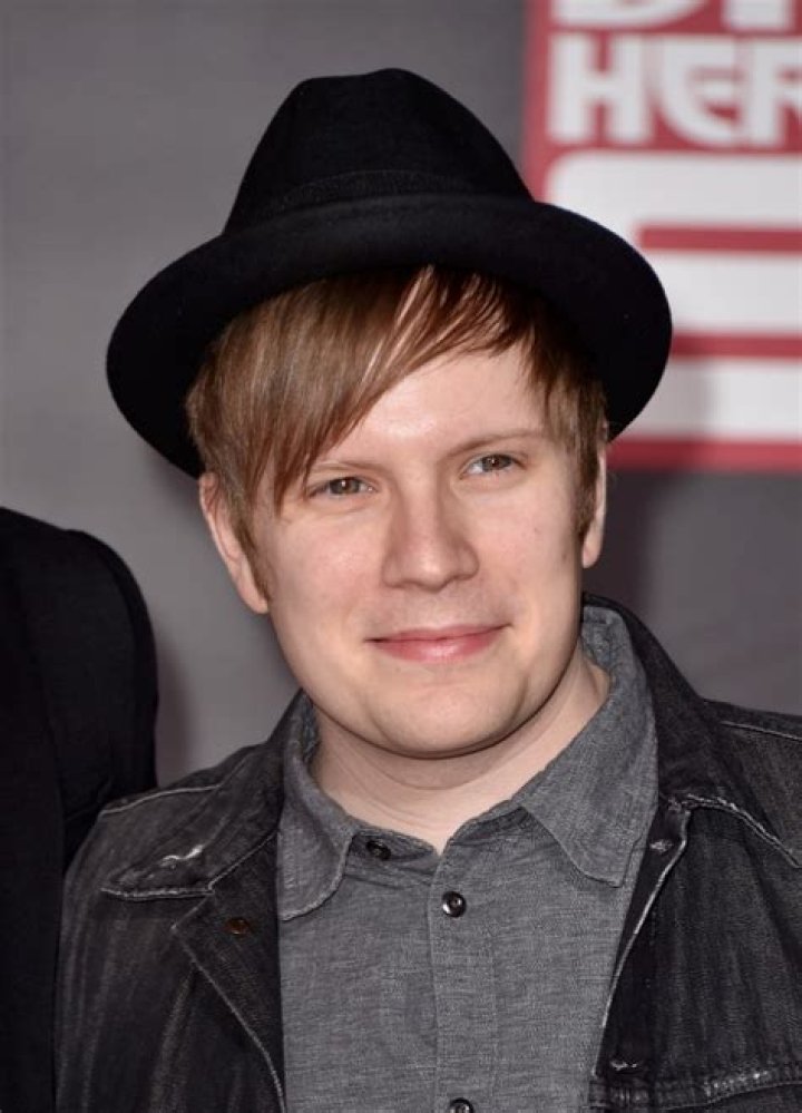 Exploring Patrick Stump's Wife's Nationality