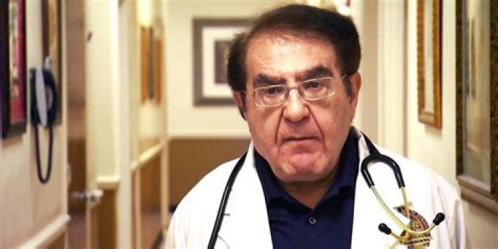 Exploring The Age And Legacy Of Dr. Nowzaradan