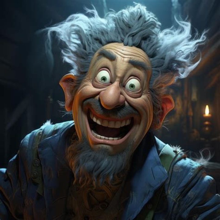 Exploring The Depths Of A Beloved Character