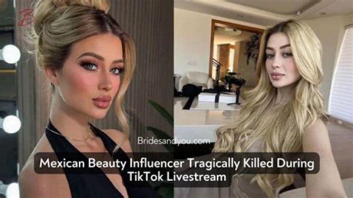 Exploring The Tragedy Of Texas Influencer Deaths