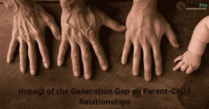 Family Ties And Generational Impact
