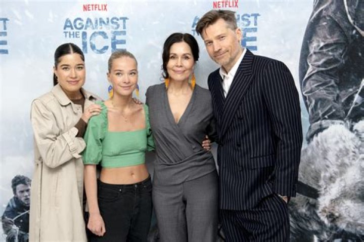 Filippa Coster-Waldau: Beyond 