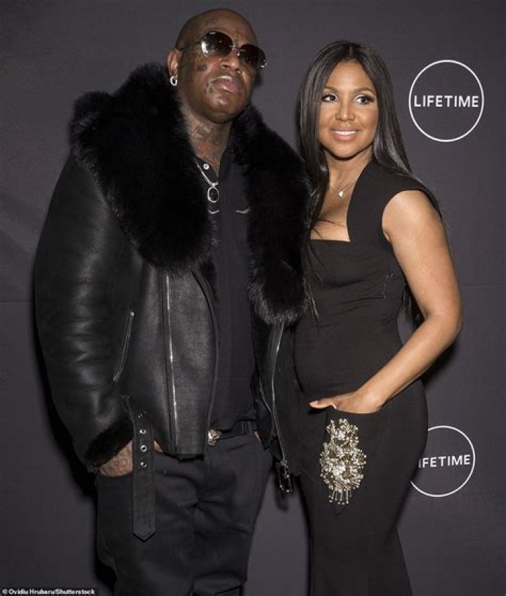 Financial Ups And Downs Of Toni Braxton: Lessons Learned