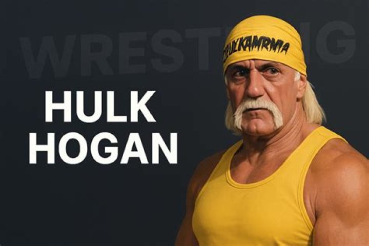 From The Hulk To Hollywood Star