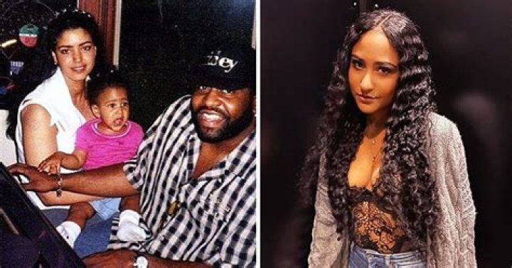 Gerald Levert's Legacy And His Daughter's Musical Journey