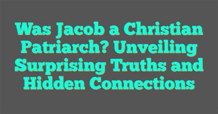Hidden Connections And Surprising Truths
