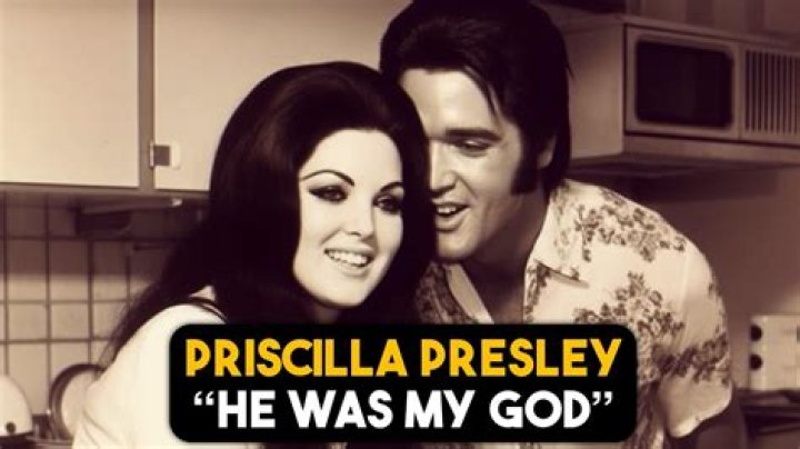 How Long Did Elvis And Priscilla's Love Story Last?