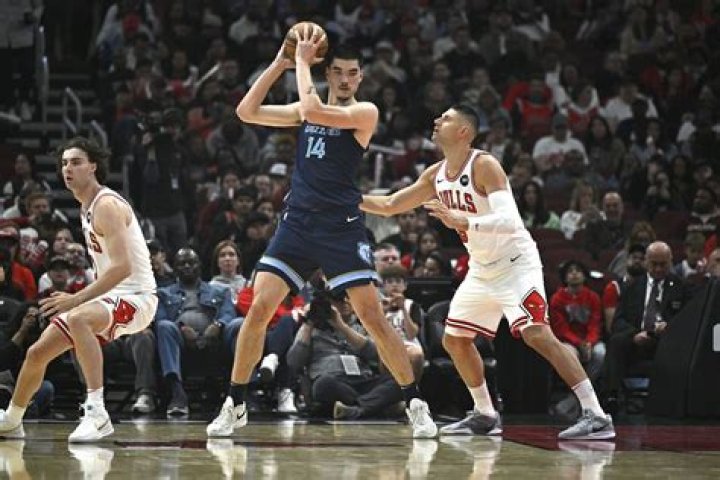 How tall is Zach Edey? Purdue big man among tallest players in 2023