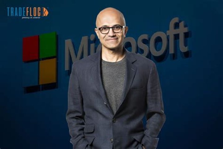 Hyderabad Microsoft CEO Satya Nadella's father BN Yugandhar passes