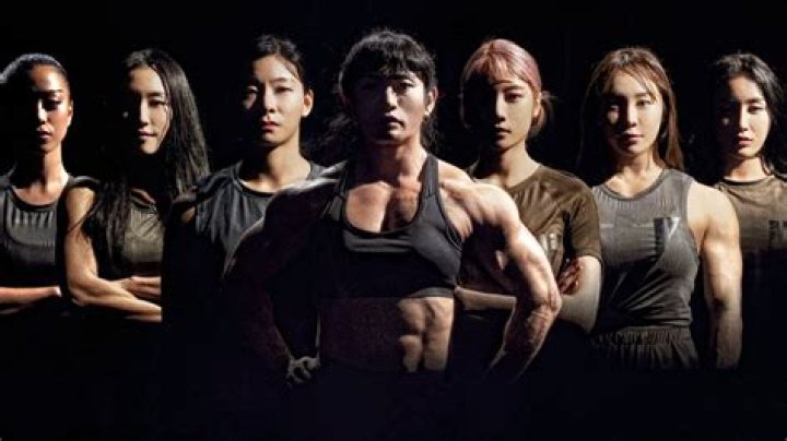 Inside The World Of Physical 100 Female Cast