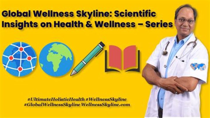 Insights And Discoveries For Health And Wellness