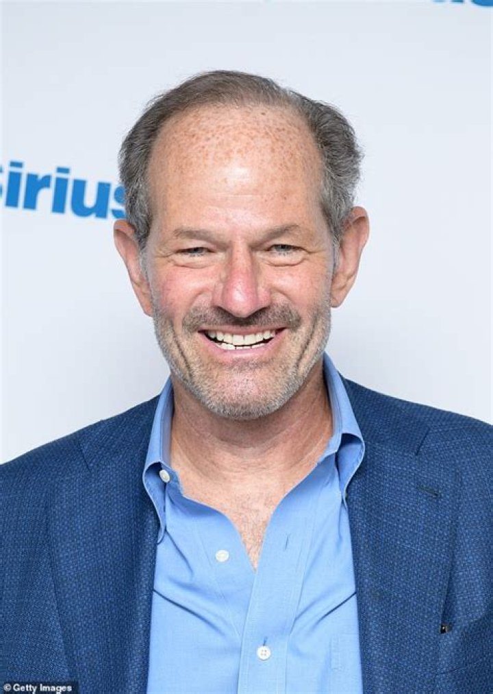 Insights Into Eliot Spitzer's Height