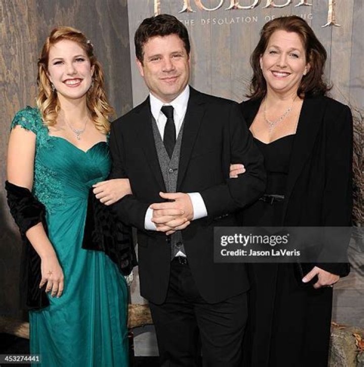 Insights Into Sean Astin's Family