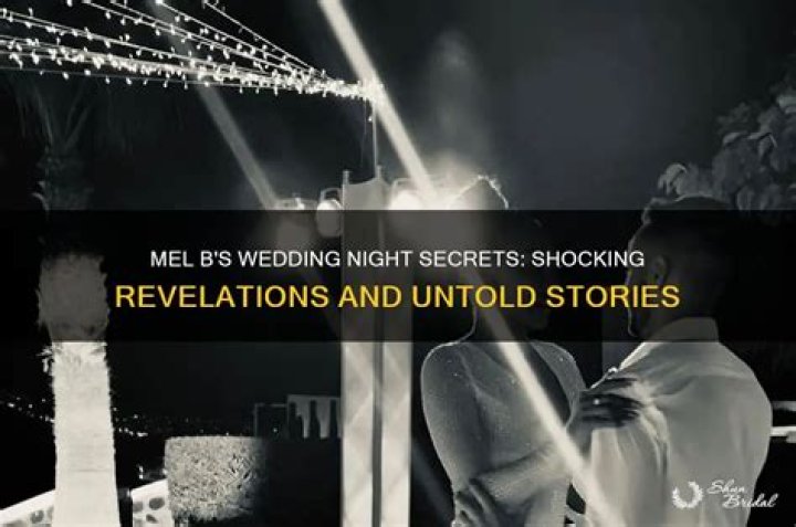 Intimate Revelations And Untold Stories