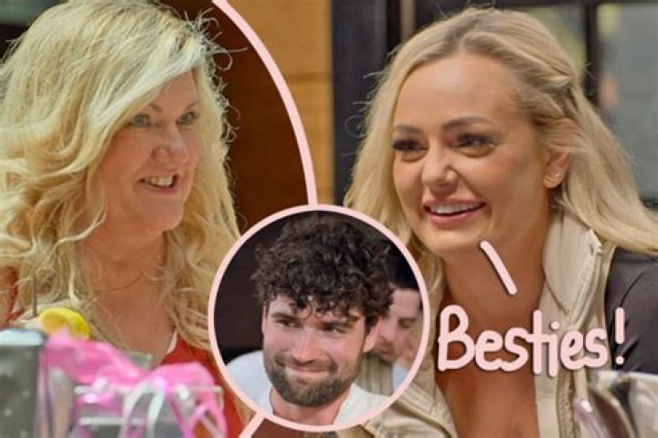 Is Micah Lussier’s Mom From Love Is Blind Sick? Patrisha Lussier’s