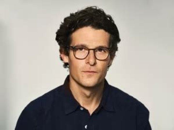 Jacob Soboroff &lsaquo; Literary Hub