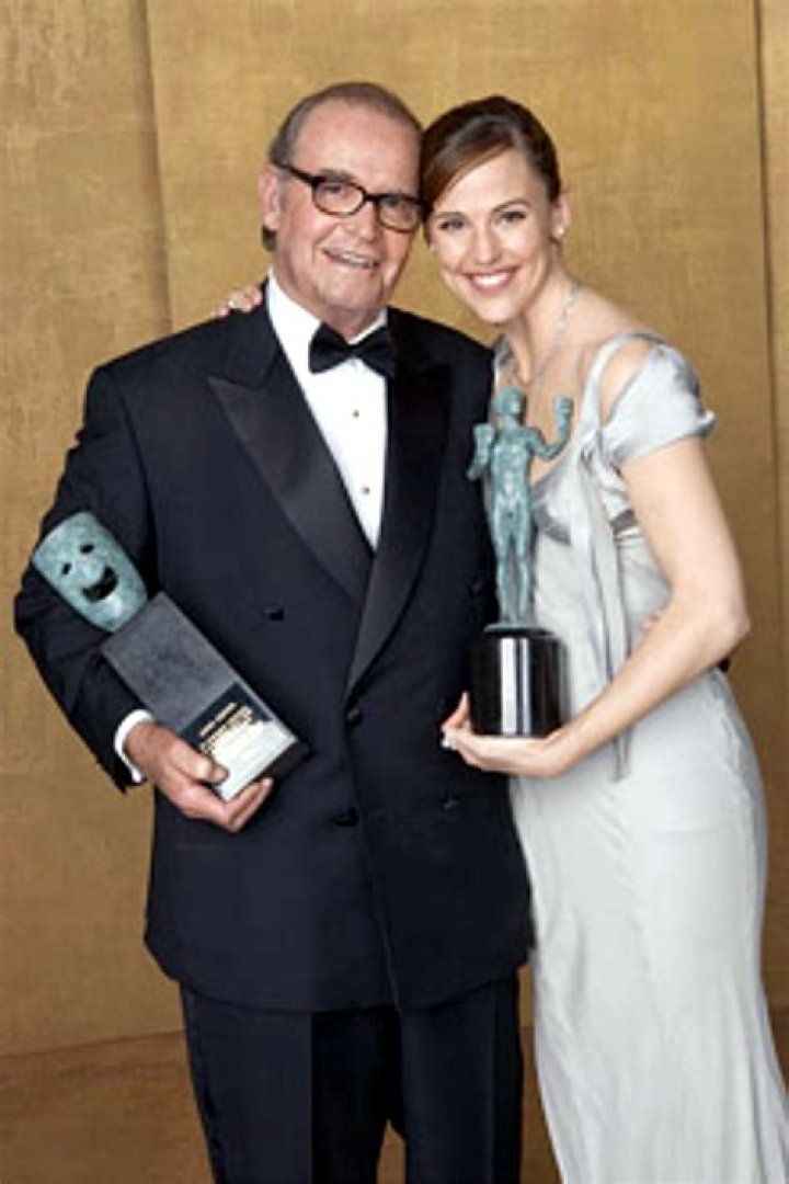 James Garner And Jennifer Garner's Hollywood Odyssey