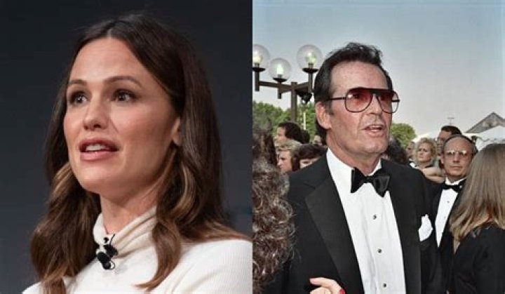 James Garner And Jennifer Garner's Untold Connection