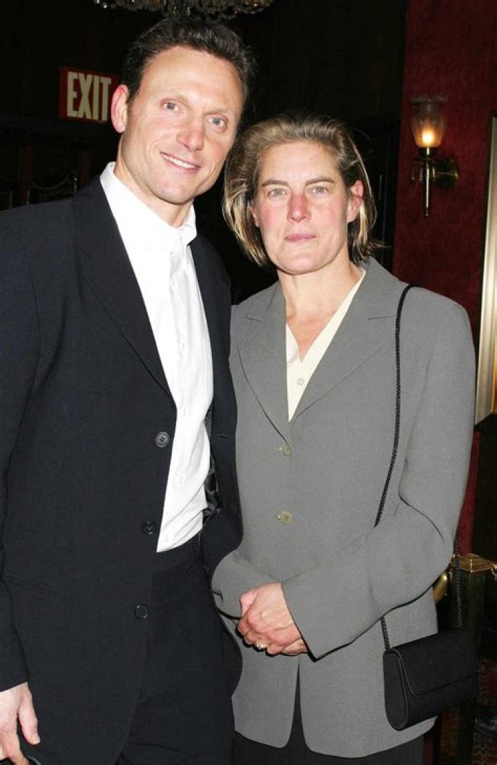 Jane Musky And Tony Goldwyn's On-Screen Journey