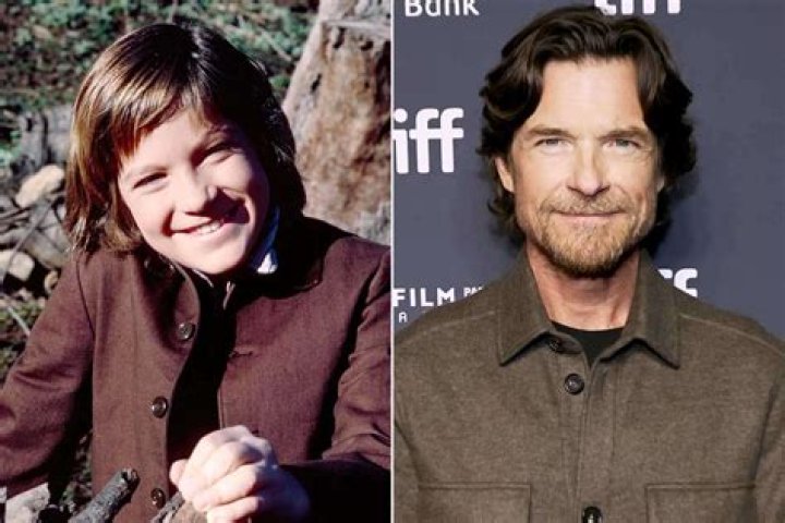 Jason Bateman's 