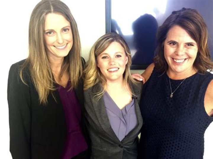 Jaycee Lee Dugard's Daughters' Journey