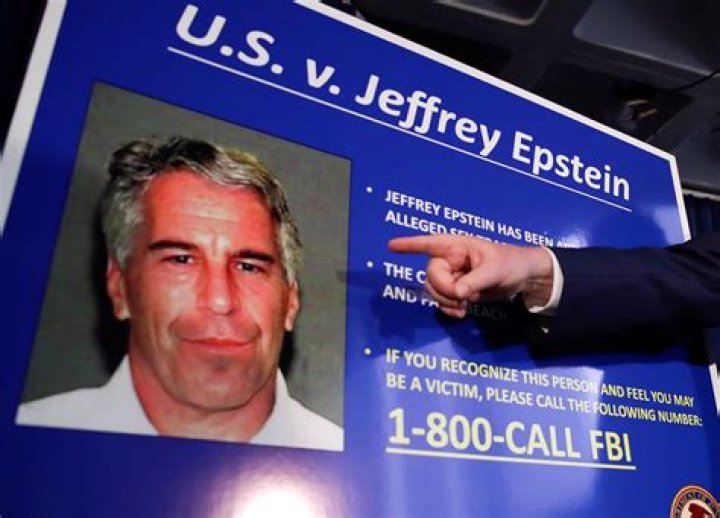Jeffrey Epstein's net worth is being investigated The full details