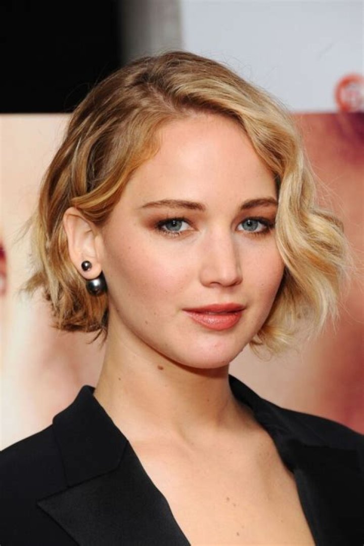 Jennifer Lawrence's fashion campaign celebrating Mexican heritage
