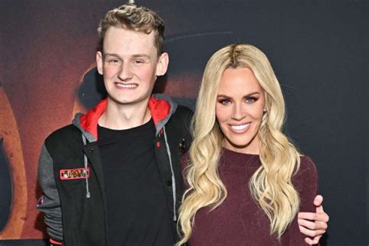 Jenny McCarthy's Son's Father Revealed