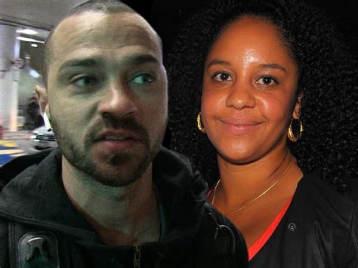 Jesse Williams' Marital History And Hidden Truths Revealed