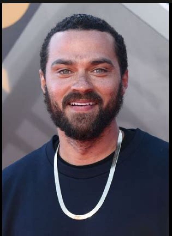 Jesse Williams' Marital Journey Unveiled