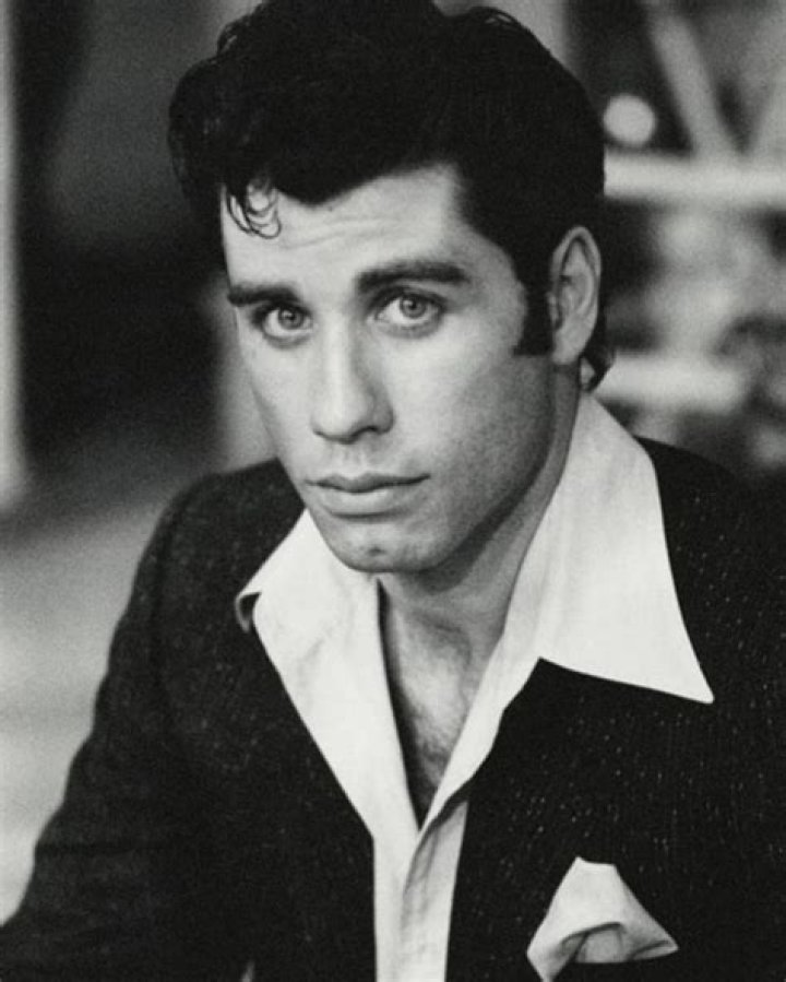 John Travolta, Time, And Hope