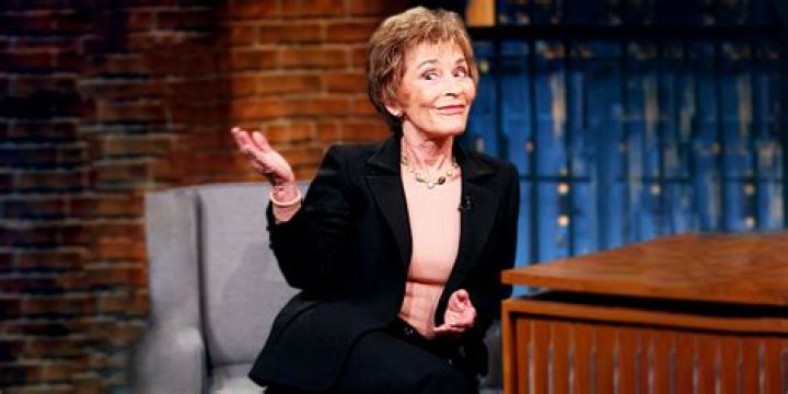 Judge Judy's Marital Journey Revealed